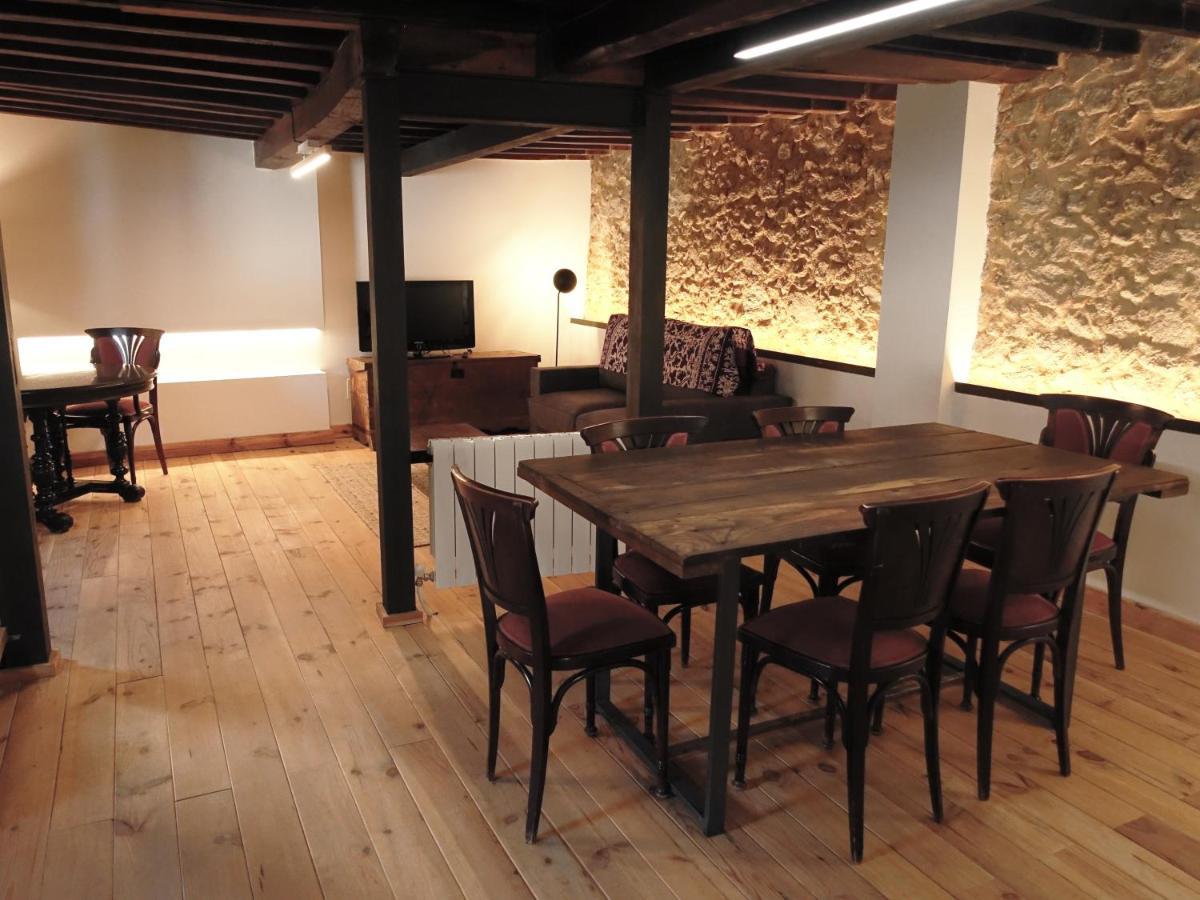 El Jazmin De La Fuente Casa Rural Guijo de Santa Bárbara Exterior foto